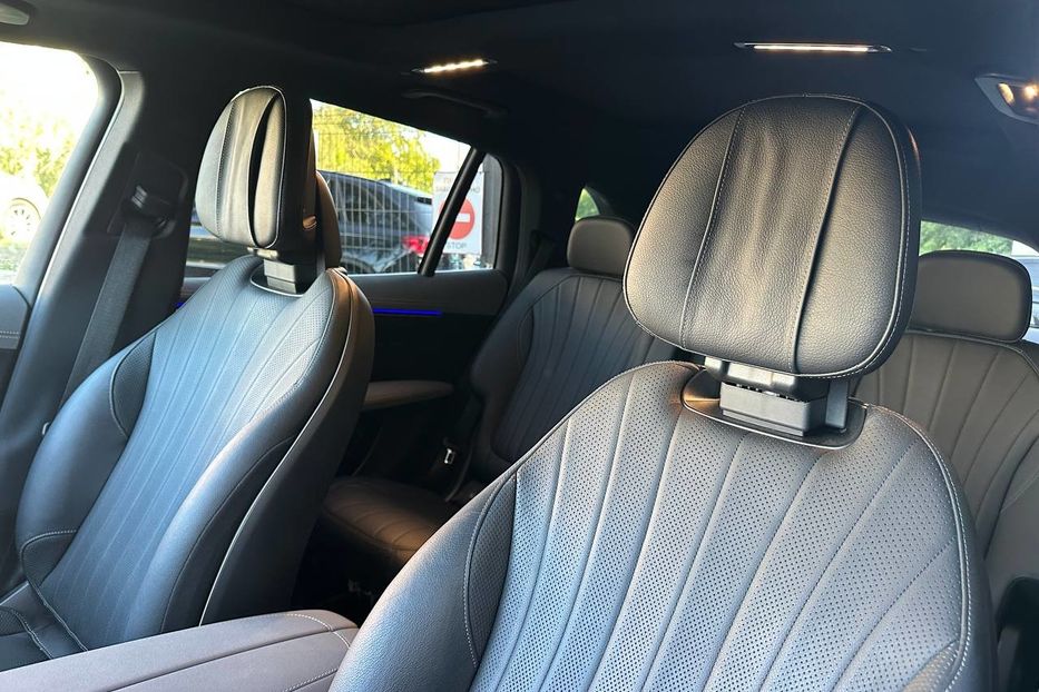 Продам Mercedes-Benz EQC EQS 450+ 108кВ 2023 года в Черновцах