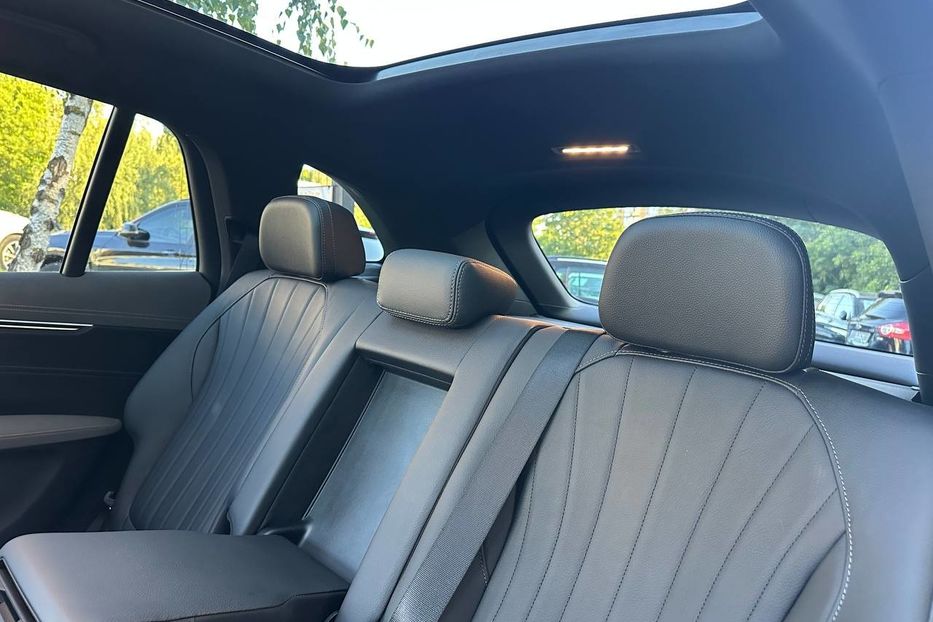 Продам Mercedes-Benz EQC EQS 450+ 108кВ 2023 года в Черновцах