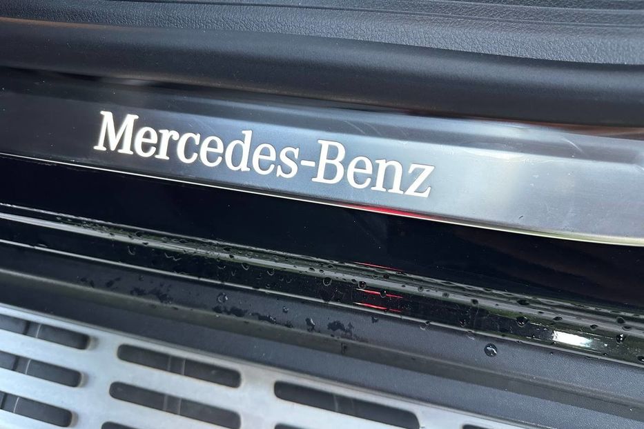 Продам Mercedes-Benz EQC EQS 450+ 108кВ 2023 года в Черновцах
