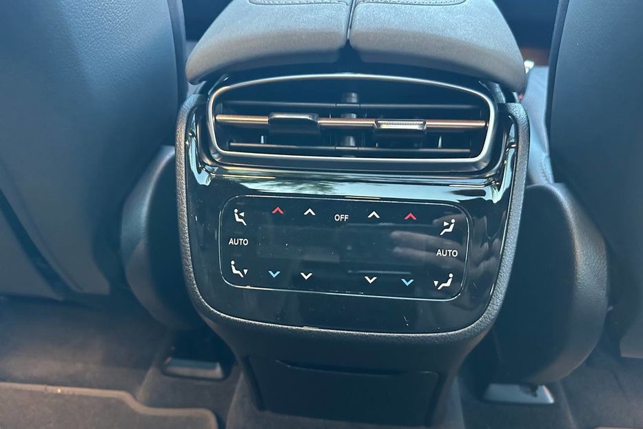Продам Mercedes-Benz EQC EQS 450+ 108кВ 2023 года в Черновцах