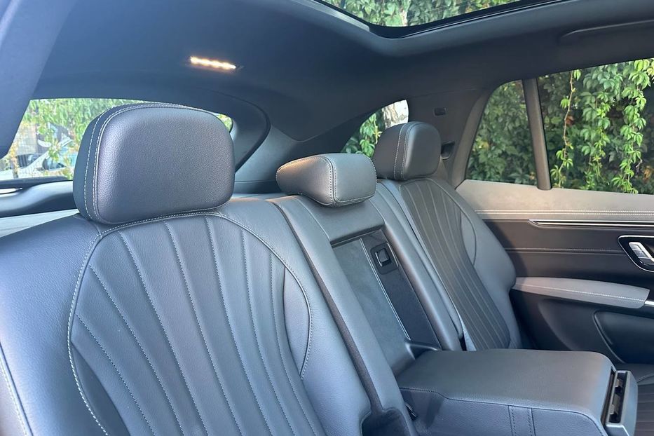 Продам Mercedes-Benz EQC EQS 450+ 108кВ 2023 года в Черновцах