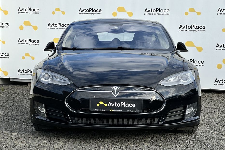 Продам Tesla Model S 2014 года в Луцке