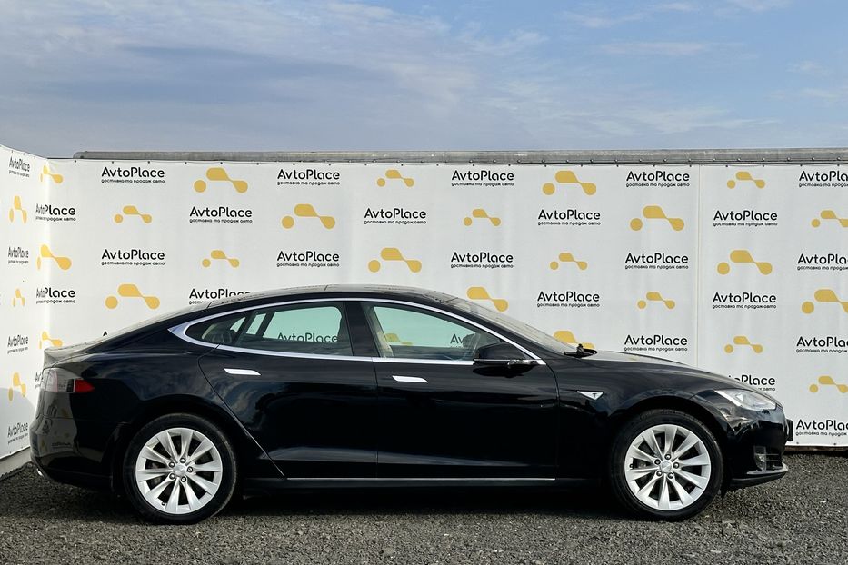 Продам Tesla Model S 2014 года в Луцке