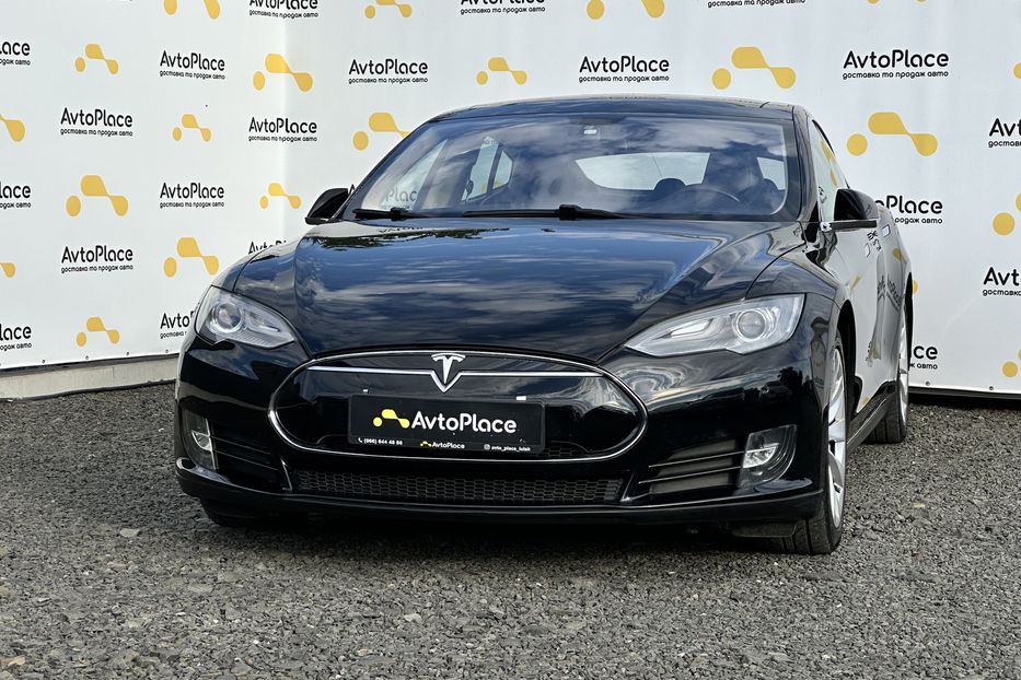 Продам Tesla Model S 2014 года в Луцке