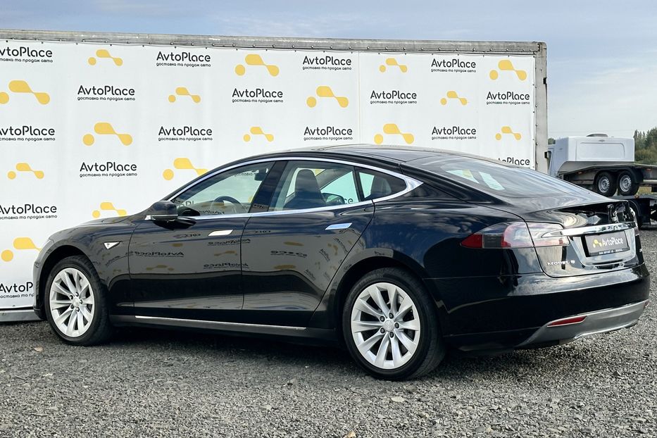Продам Tesla Model S 2014 года в Луцке