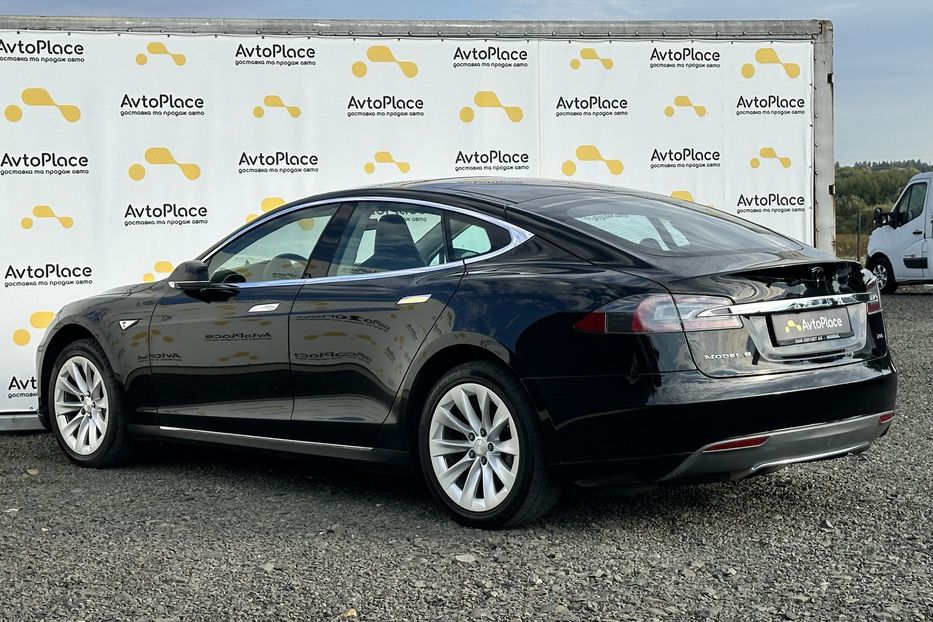 Продам Tesla Model S 2014 года в Луцке