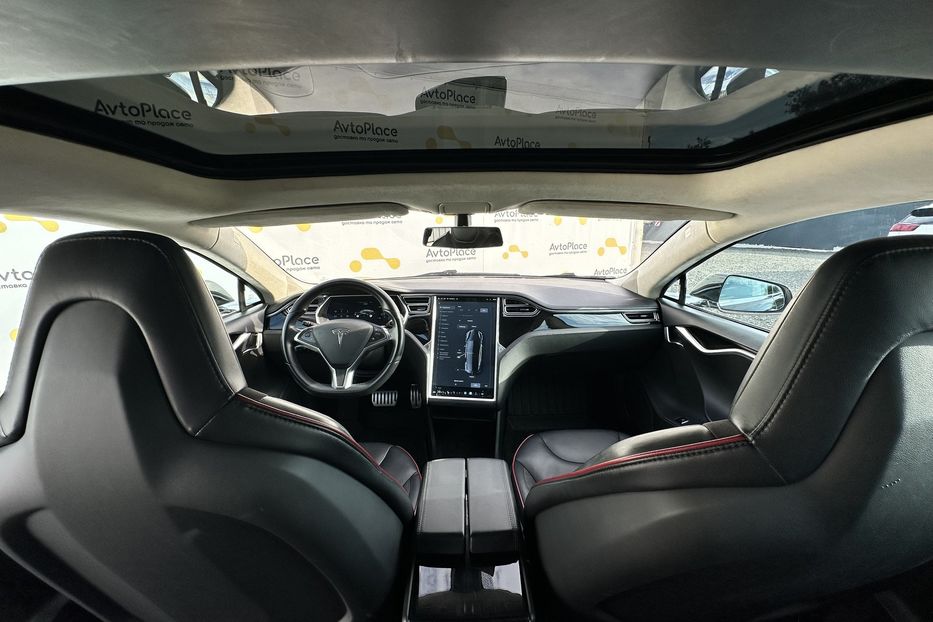 Продам Tesla Model S 2014 года в Луцке