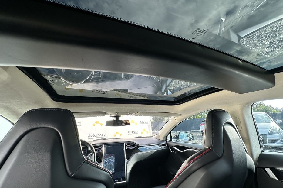 Продам Tesla Model S 2014 года в Луцке