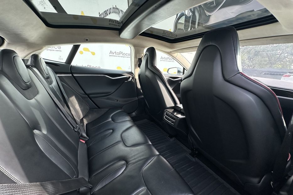 Продам Tesla Model S 2014 года в Луцке