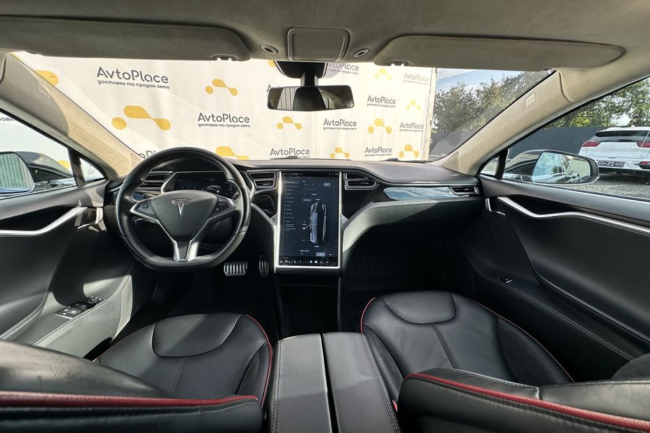 Продам Tesla Model S 2014 года в Луцке
