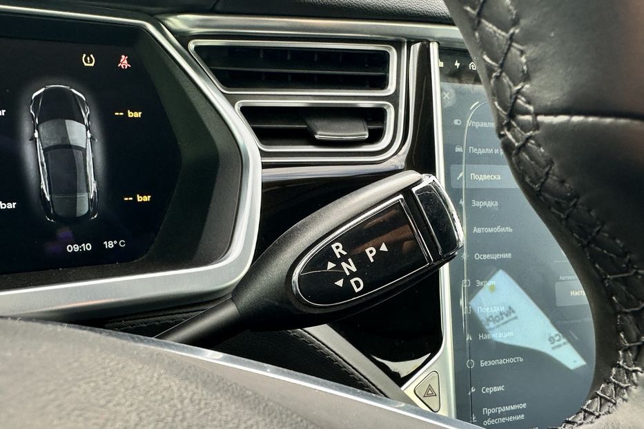 Продам Tesla Model S 2014 года в Луцке