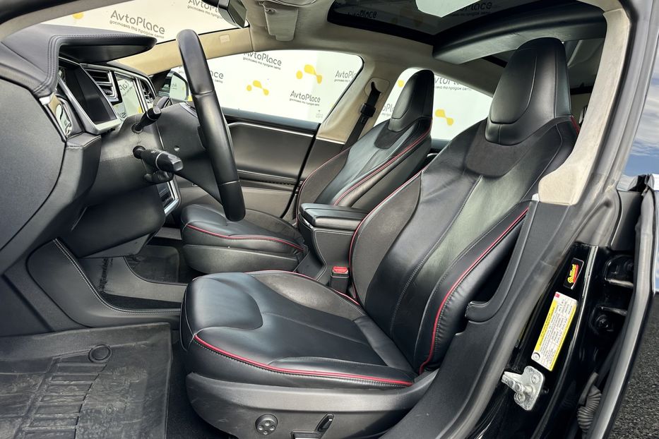 Продам Tesla Model S 2014 года в Луцке