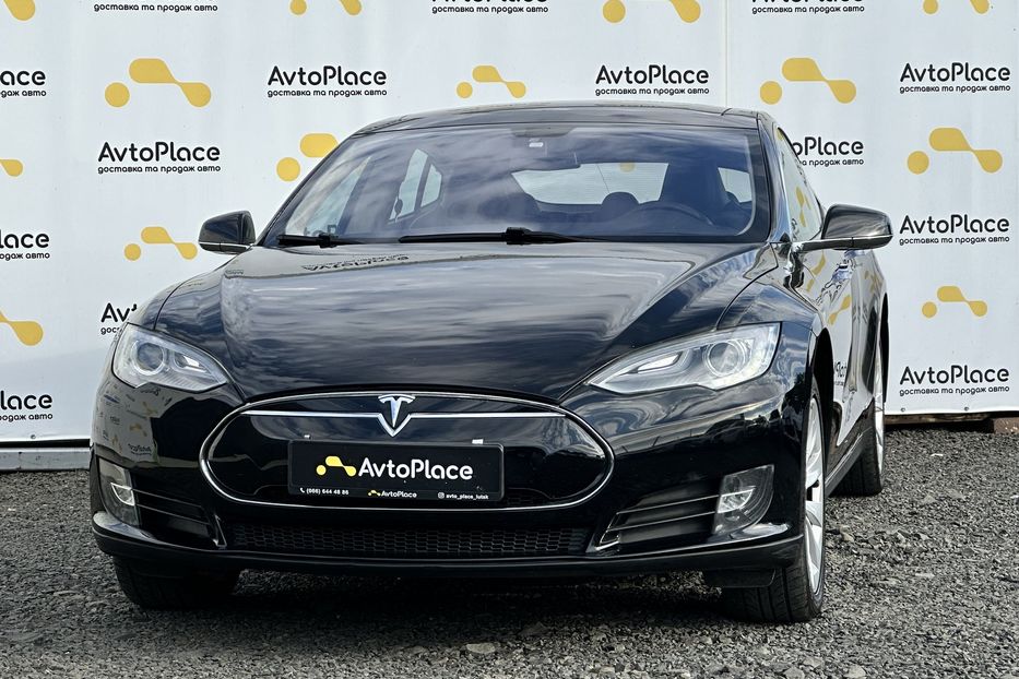 Продам Tesla Model S 2014 года в Луцке