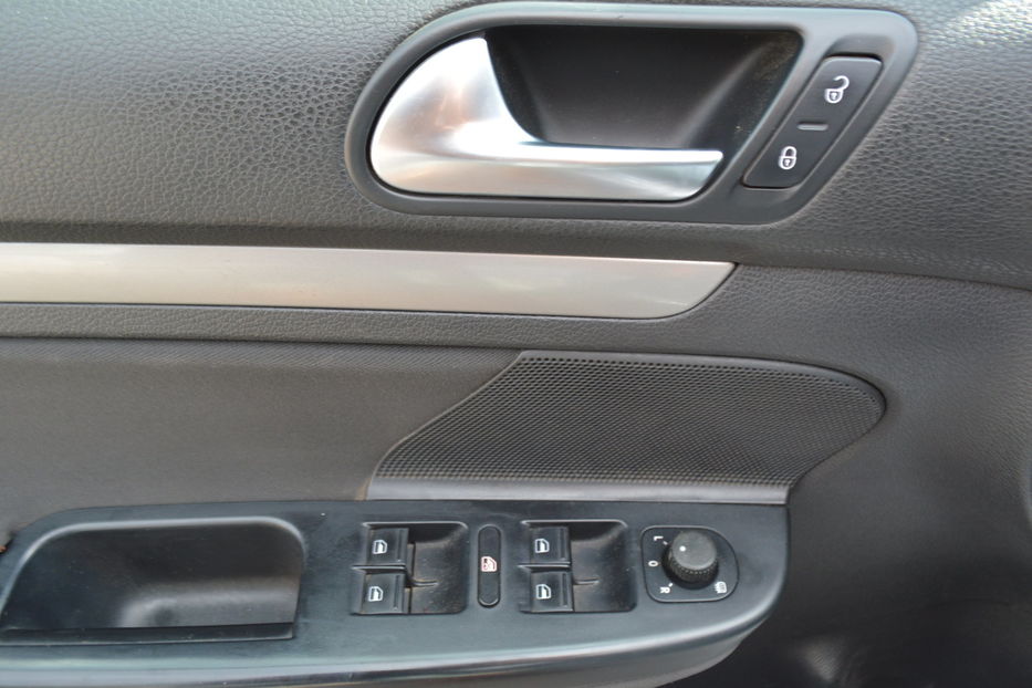 Продам Volkswagen Golf  Sportsvan 2010 года в Одессе