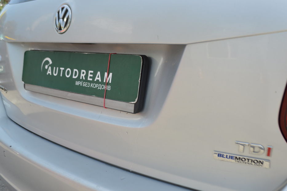 Продам Volkswagen Golf  Sportsvan 2010 года в Одессе
