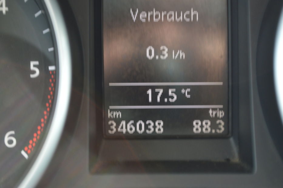 Продам Volkswagen Golf  Sportsvan 2010 года в Одессе