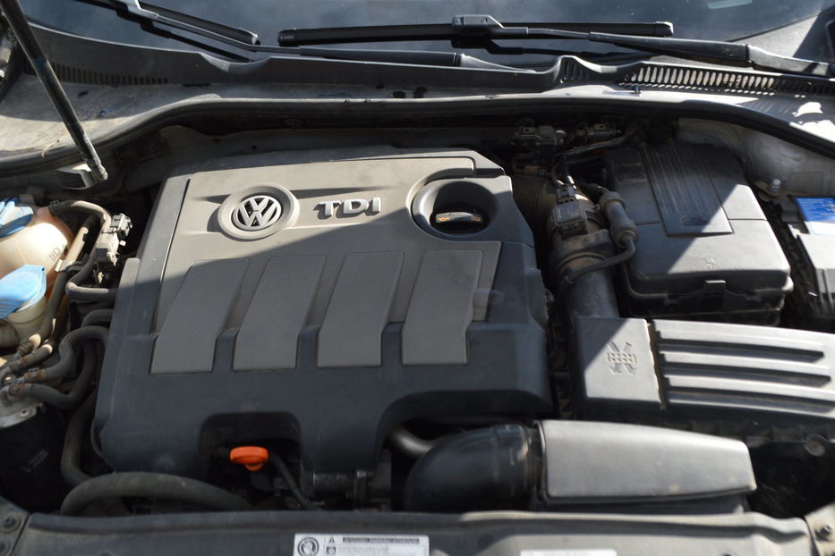 Продам Volkswagen Golf  Sportsvan 2010 года в Одессе