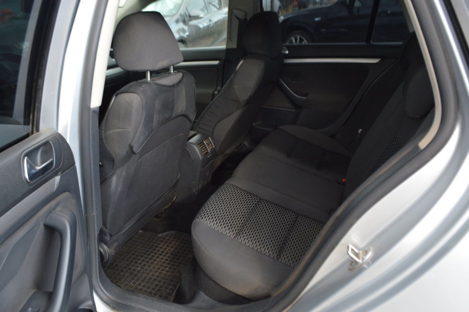 Продам Volkswagen Golf  Sportsvan 2010 года в Одессе