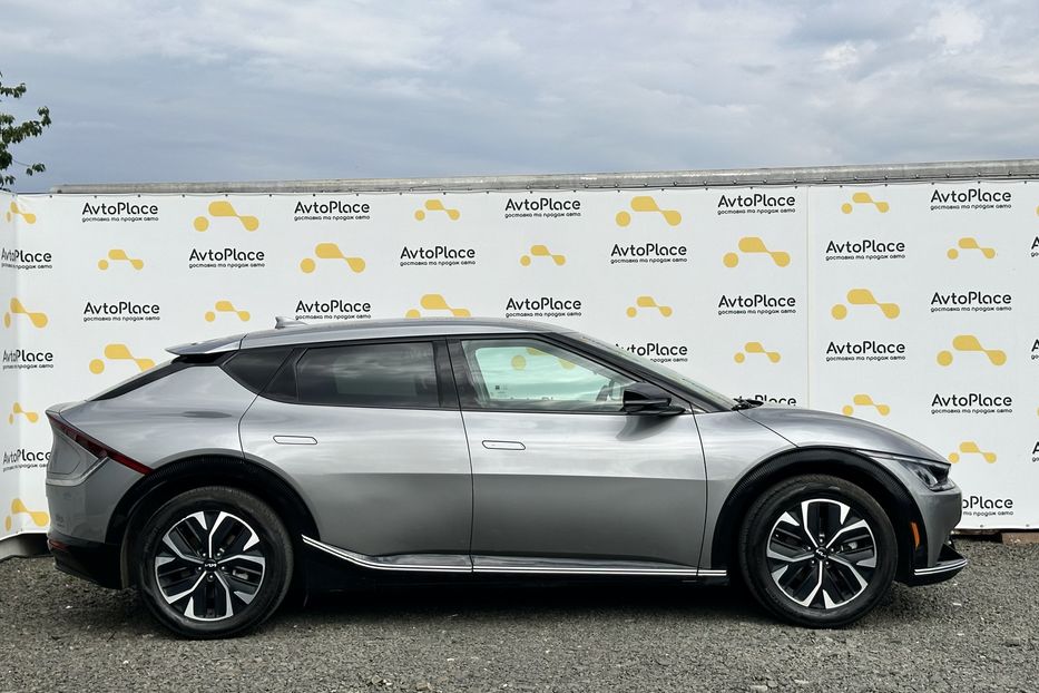 Продам Kia EV6 77 квт 2024 года в Луцке