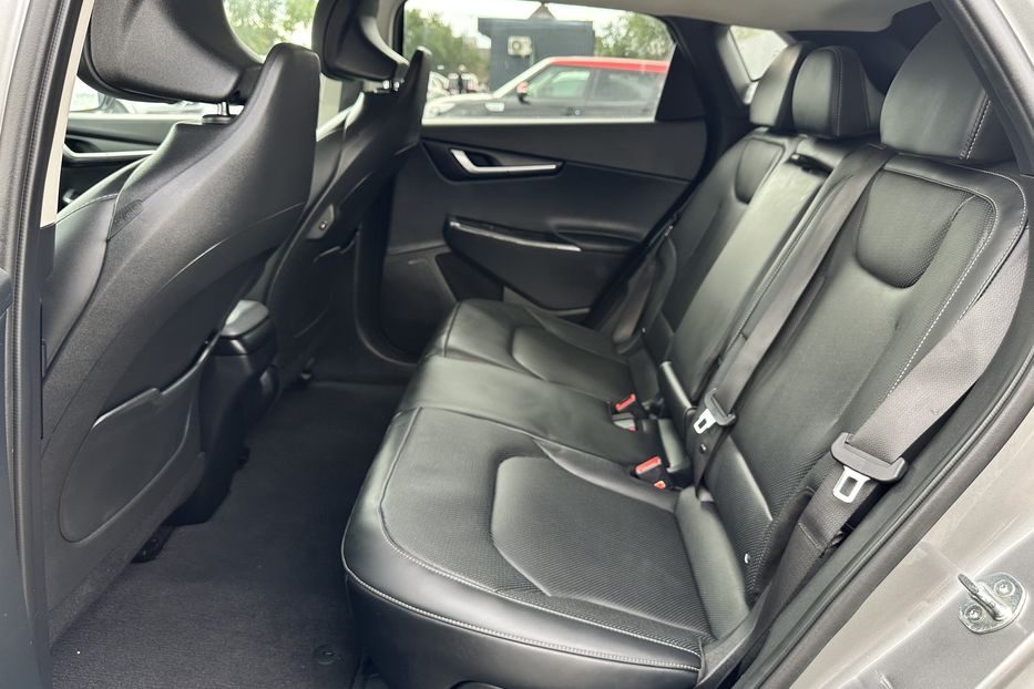 Продам Kia EV6 77 квт 2024 года в Луцке