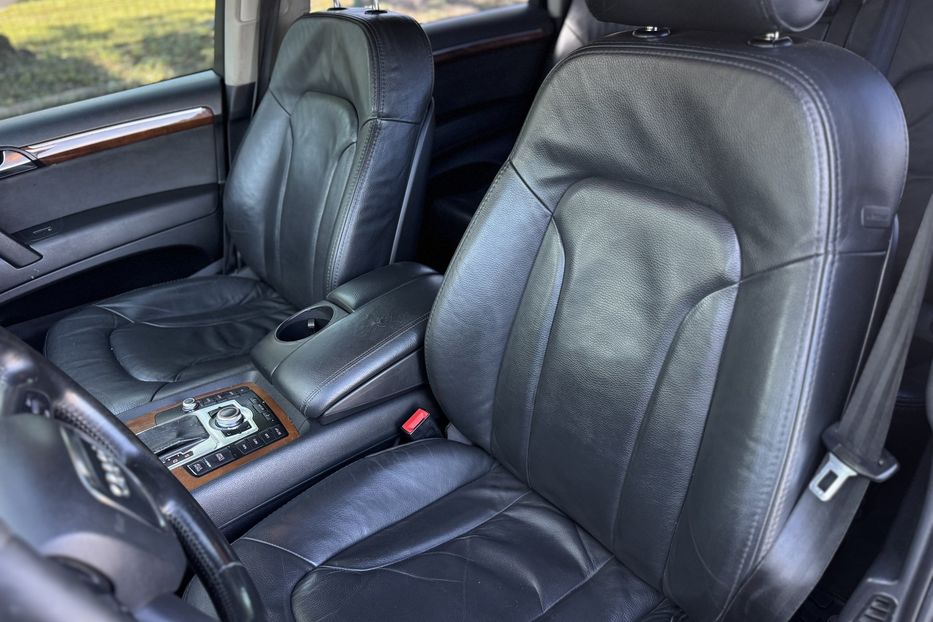Продам Audi Q7 COMIS  2008 года в г. Умань, Черкасская область