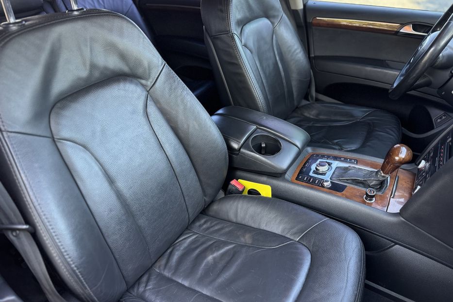 Продам Audi Q7 COMIS  2008 года в г. Умань, Черкасская область