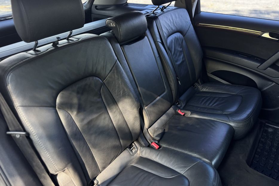 Продам Audi Q7 COMIS  2008 года в г. Умань, Черкасская область
