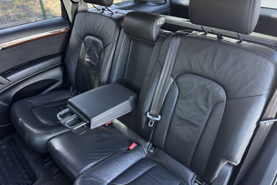 Продам Audi Q7 COMIS  2008 года в г. Умань, Черкасская область
