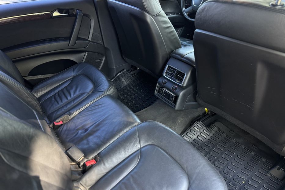 Продам Audi Q7 COMIS  2008 года в г. Умань, Черкасская область