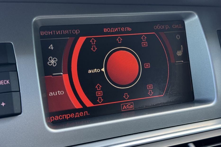 Продам Audi Q7 COMIS  2008 года в г. Умань, Черкасская область
