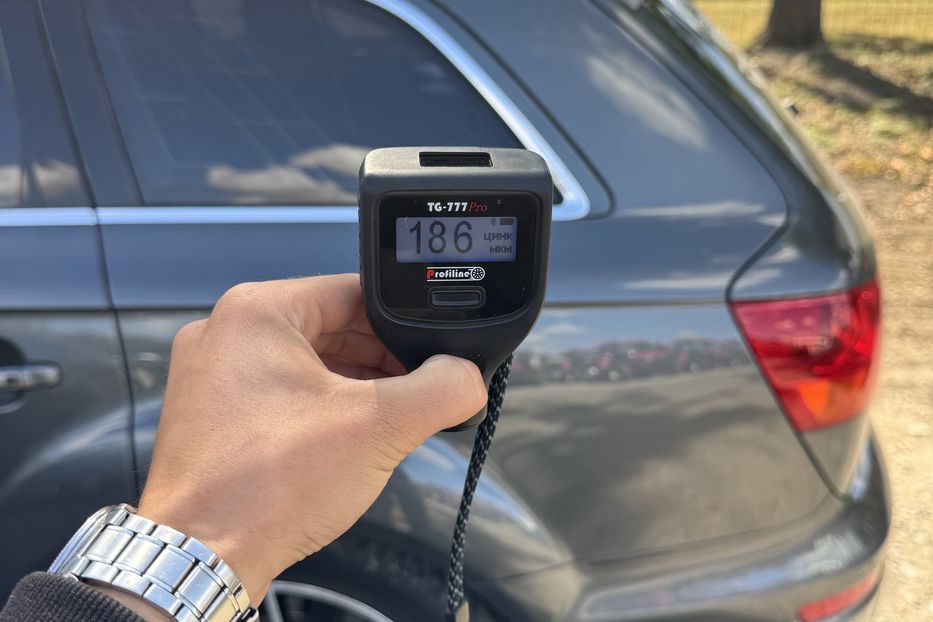 Продам Audi Q7 COMIS  2008 года в г. Умань, Черкасская область