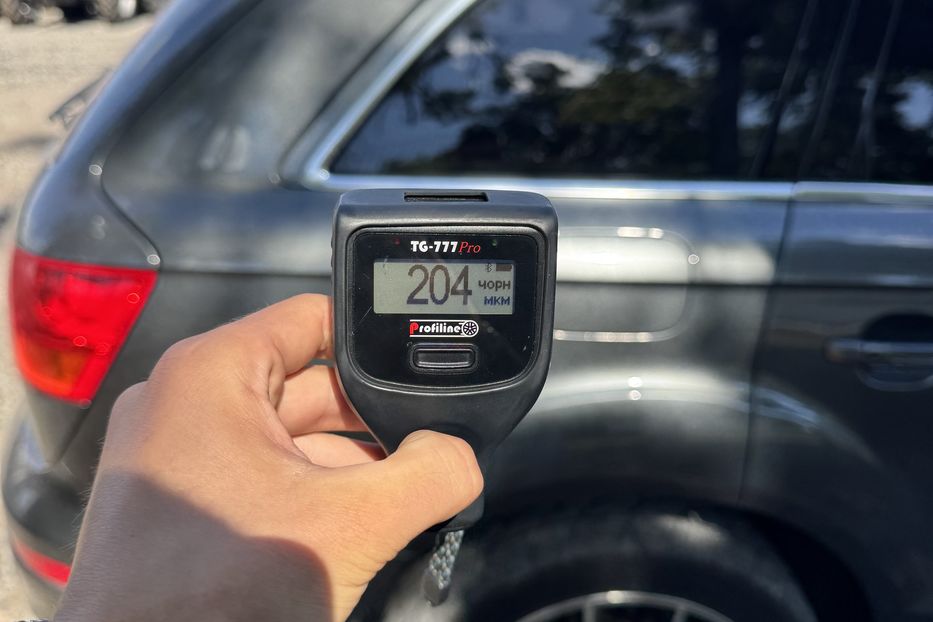 Продам Audi Q7 COMIS  2008 года в г. Умань, Черкасская область
