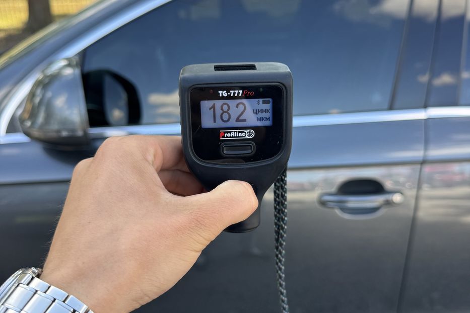 Продам Audi Q7 COMIS  2008 года в г. Умань, Черкасская область