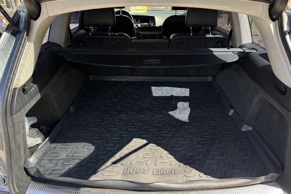 Продам Audi Q7 COMIS  2008 года в г. Умань, Черкасская область