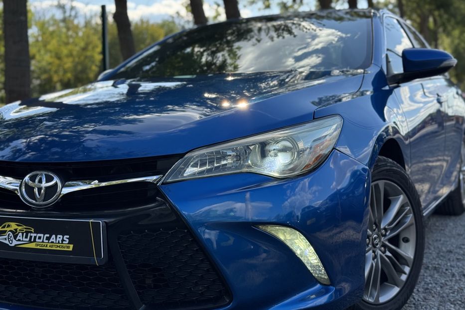 Продам Toyota Camry XV50 (FL) COMIS 2017 года в г. Умань, Черкасская область