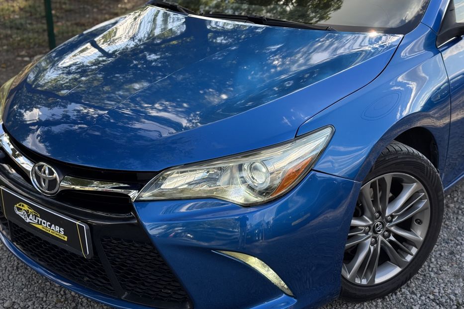 Продам Toyota Camry XV50 (FL) COMIS 2017 года в г. Умань, Черкасская область