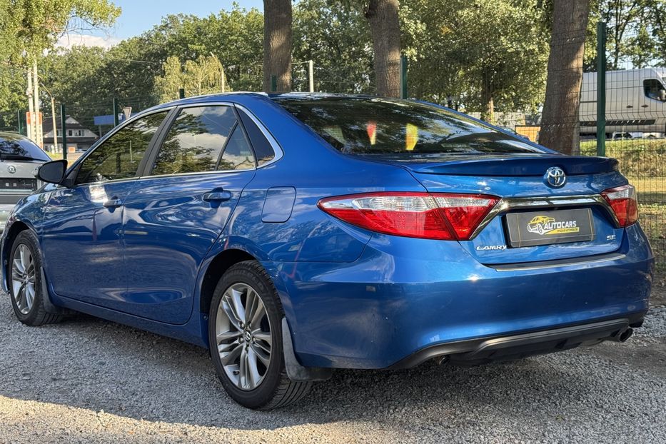 Продам Toyota Camry XV50 (FL) COMIS 2017 года в г. Умань, Черкасская область