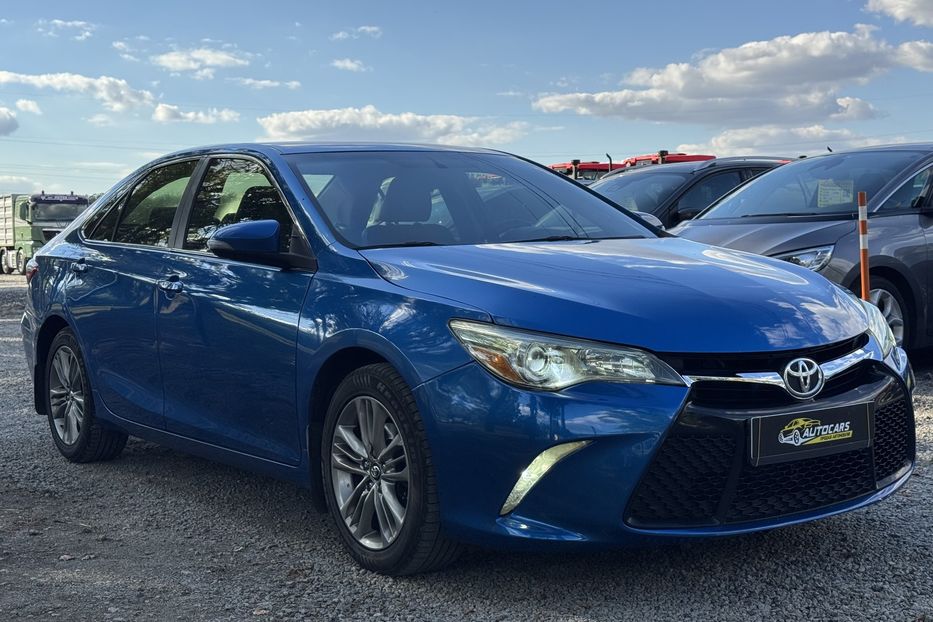 Продам Toyota Camry XV50 (FL) COMIS 2017 года в г. Умань, Черкасская область