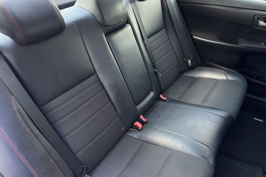 Продам Toyota Camry XV50 (FL) COMIS 2017 года в г. Умань, Черкасская область