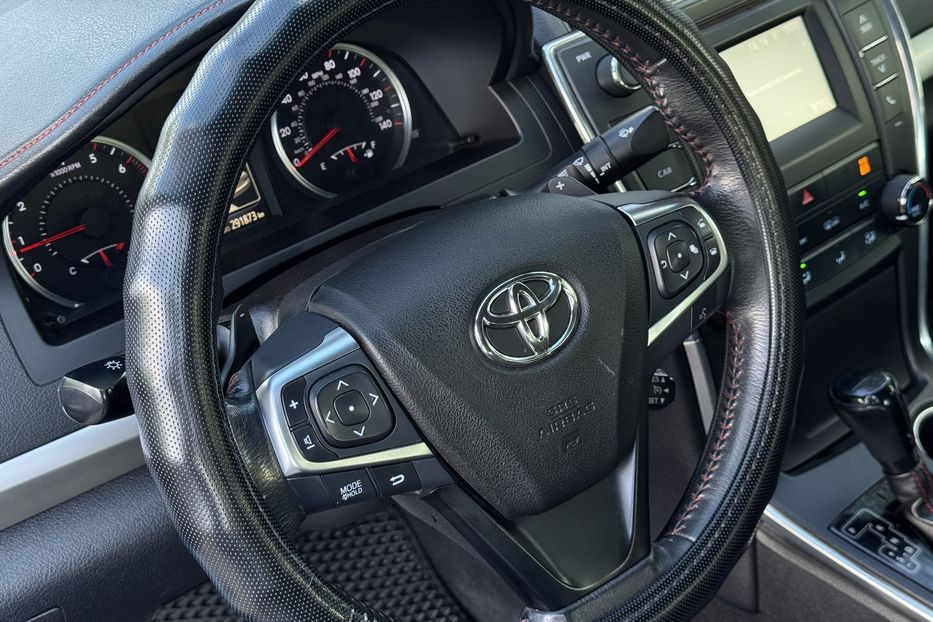 Продам Toyota Camry XV50 (FL) COMIS 2017 года в г. Умань, Черкасская область