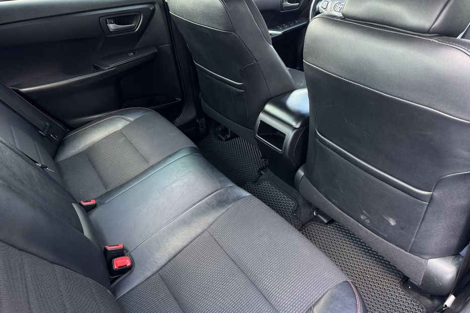 Продам Toyota Camry XV50 (FL) COMIS 2017 года в г. Умань, Черкасская область