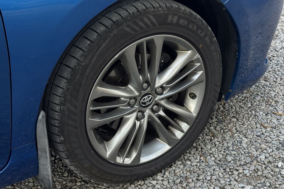 Продам Toyota Camry XV50 (FL) COMIS 2017 года в г. Умань, Черкасская область