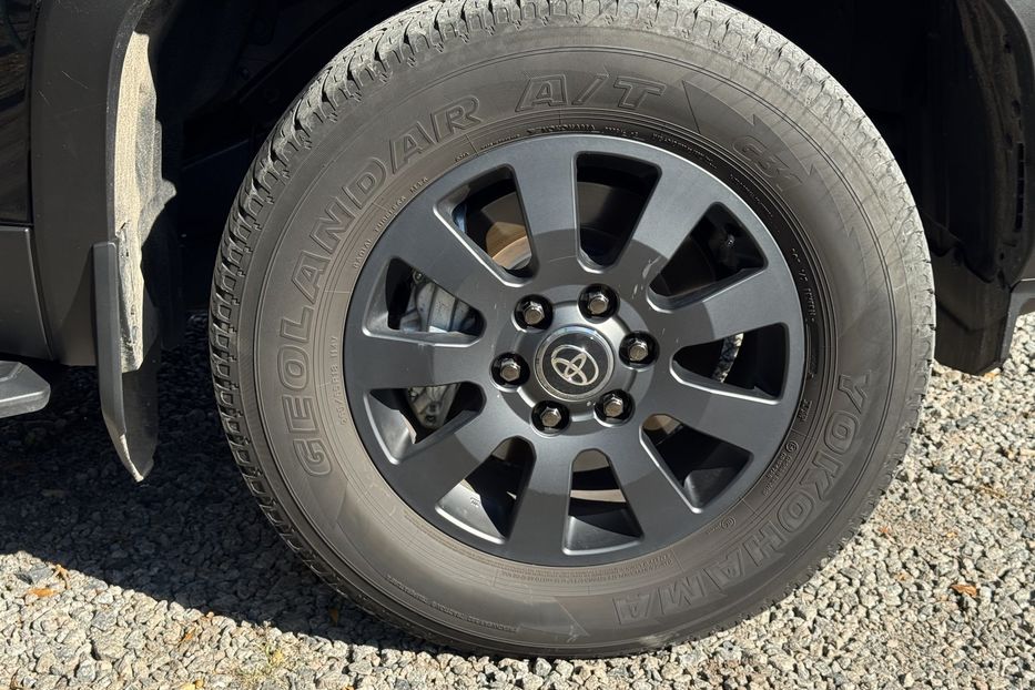 Продам Toyota Land Cruiser Prado 250 2025 года в г. Умань, Черкасская область