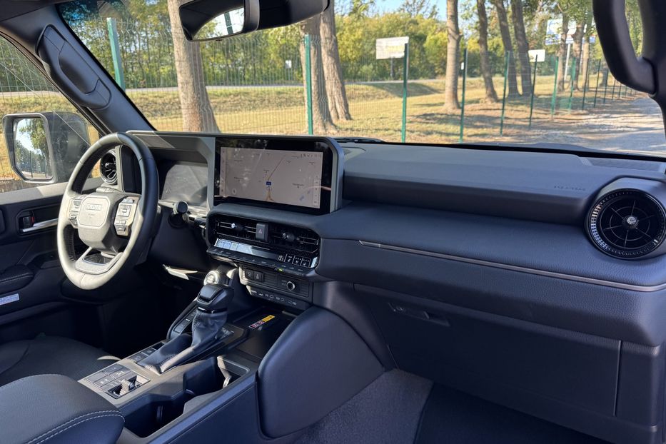Продам Toyota Land Cruiser Prado 250 2025 года в г. Умань, Черкасская область
