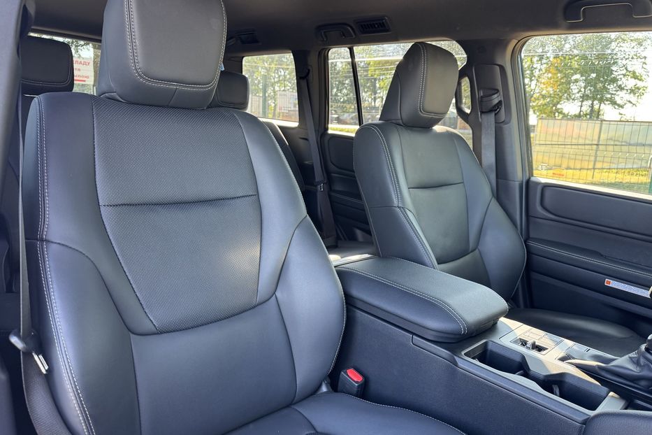 Продам Toyota Land Cruiser Prado 250 2025 года в г. Умань, Черкасская область