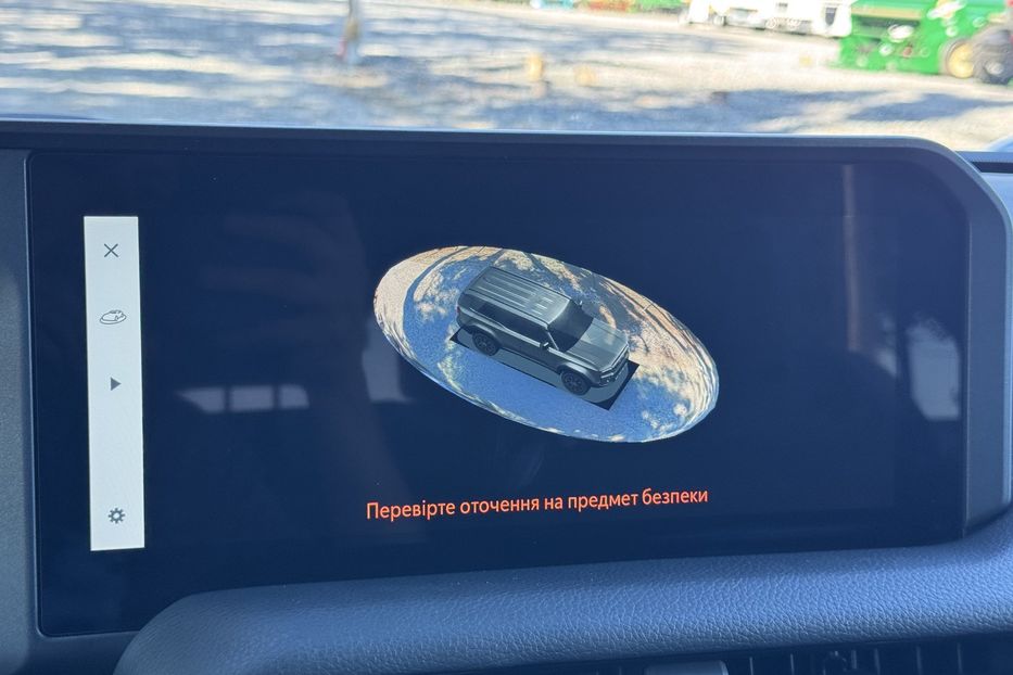 Продам Toyota Land Cruiser Prado 250 2025 года в г. Умань, Черкасская область