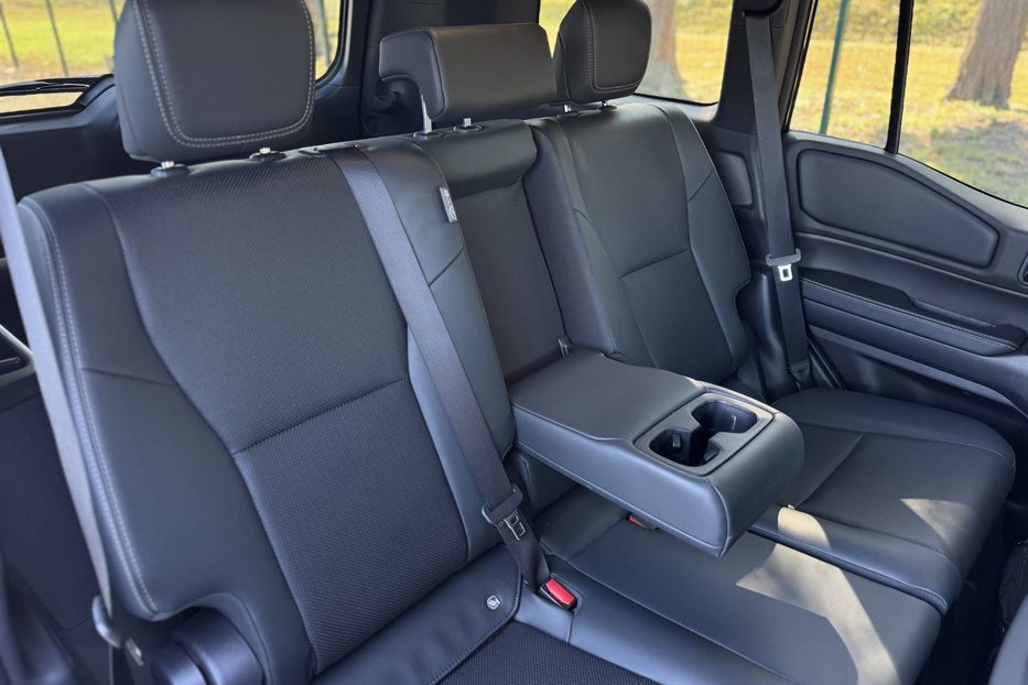 Продам Toyota Land Cruiser Prado 250 2025 года в г. Умань, Черкасская область