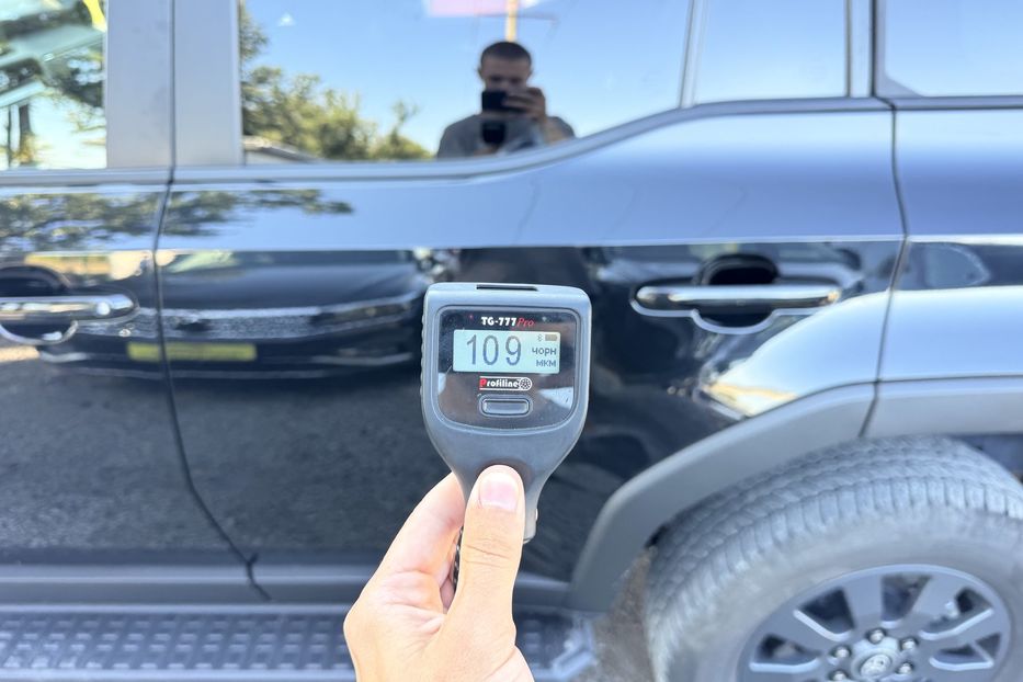 Продам Toyota Land Cruiser Prado 250 2025 года в г. Умань, Черкасская область