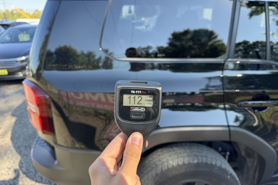 Продам Toyota Land Cruiser Prado 250 2025 года в г. Умань, Черкасская область