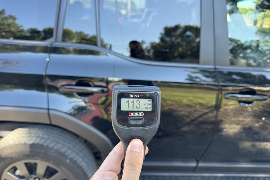 Продам Toyota Land Cruiser Prado 250 2025 года в г. Умань, Черкасская область